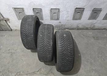 Opony całoroczne 205 45 17