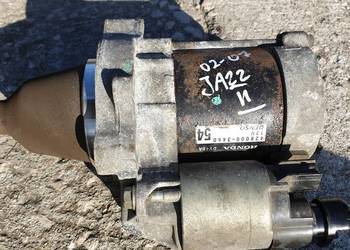 HONDA JAZZ II 1.2 BENZ ROZRUSZNIK 42800-3460