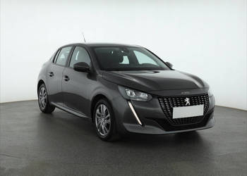 Peugeot 208 1.2 PureTech