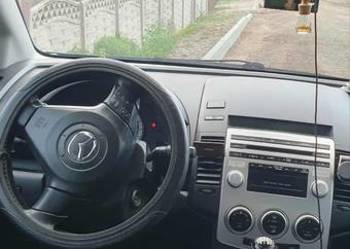Mazda 5 2006