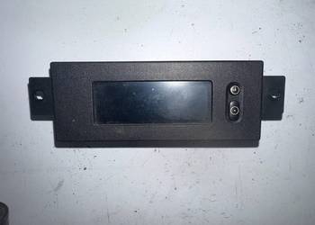 Wyświetlacz zegarek Opel Astra G