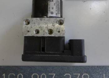 Pompa hamulcowa 1j0614117f 1c0907379j Audi Vw Seat Skoda