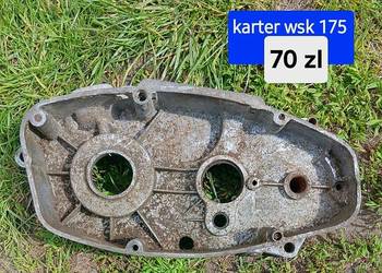 Karter wsk 175 w2