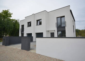 Oferta sprzedaży domu wolnostojącego 145m2 Jastków