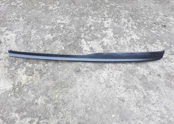 CITROEN DS3 HOKEJ PRAWY ZDERZAKA PRZÓD 9687538877