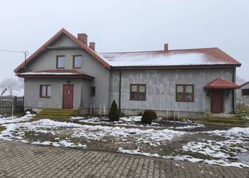 Sprzedam lub wynajmę budynki gospodarcze.