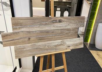 gres 16x98 płytka drewno rustik classico