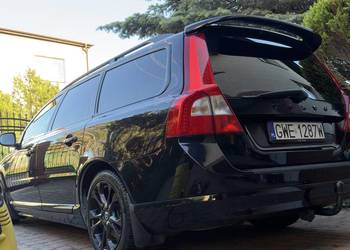 Volvo V70 1.6 Diesel 109 KM