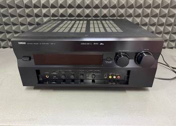 Wzmacniacz / amplituner YAMAHA DSP-A1 (23 KG)