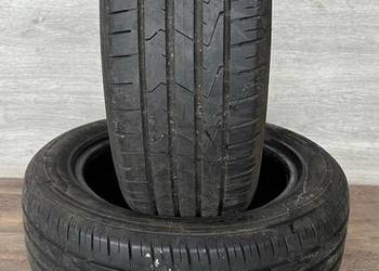 2× Opona letnia Hankook Ventus Prime3 205/55R16 91 H 6,3 mm ROK 2021