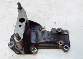 MOCOWANIE PODPORA UCHWYT TURBOSPRĘŻARKI AUDI A6 C7 A7 3.0 TDI 059145185