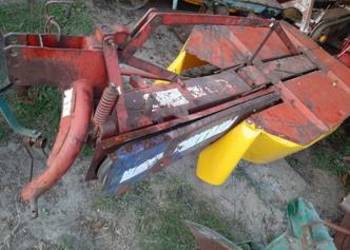 Kosiarka rotacyjna 165