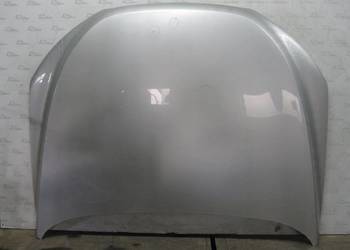 CHEVROLET CAPTIVA I LIFT 13r maska