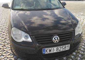 Wolkswagen Polo 2007