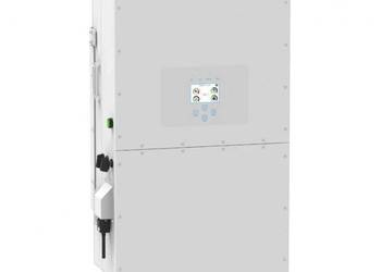 DEYE Falownik hybrydowy 50kW SG01HP3 3-fazowy wysokonapięciowy