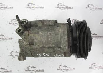 OPEL ANTARA 2.2 D A22DMH 184KM 12R. sprężarka klimatyzacji 557805030