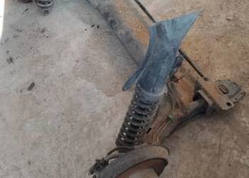 Belka tylnego zawieszenia pod tarcze Audi 80 B4