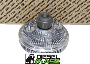 87338809 SPRZĘGŁO VISCO New Holland Case Farmall T5040,T5070