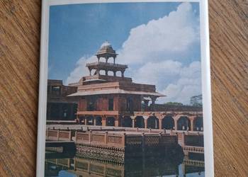 Fatehpur Sikri Archaeological Survey of India