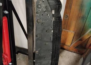 Absorber zderzaka przód Audi A4 B9 Avant Oryginał