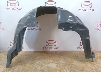 FORD FIESTA 17- NADKOLE LEWY PRZÓD K1BB-16115-AF