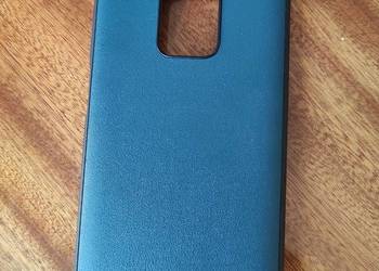 Etui, pokrowiec Xiaomi Redmi Note 9 pro