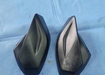 Aprilia TUONO V4 1100 osłona plastik owiewka 2B001755