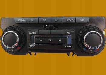 PANEL NAWIEWU 3T0907044AR Skoda Octavia II (2004-2013)
