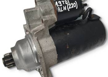 ROZRUSZNIK VW Golf IV Skoda Octavia Audi A3 1.9 TDI ALH