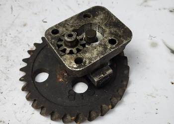 POMPA OLEJOWA ZUNDAPP BMW R75 SAHARA ZUNDAP KS 750