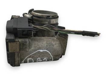 PRZEPUSTNICA Fiat Punto Stilo Doblo 1.2 1.4 16V 0280750042 Bosch