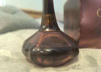 Perfumy Calvin Klein secret obsession