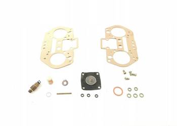 ZESTAW NAPRAWCZY GAŹNIKA ALFA ROMEO 33 88-94 OE