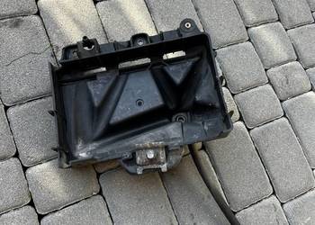 Podstawa mocowanie akumulatora skoda fabia 1 1.4mpi