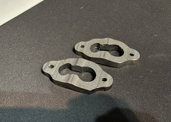 Mazda 2.2 skyactiv mocowanie wtryskiwacza