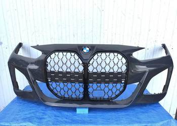 BMW 4 G26 GRAND COUPE M PAKIET ZDERZAK PRZÓD