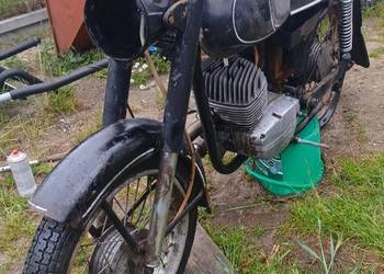 Wsk 175 Kobuz