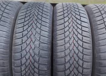 4x 185/65/15 7mm Bridgestone 2021r.zimowe