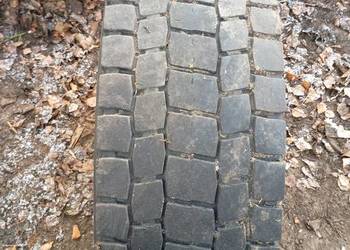 SAILUN S702 245/70 R17,5 Opona napędowa kostka, bridgestone m729