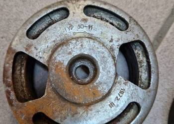 Magneto koło magnesowe komar romet