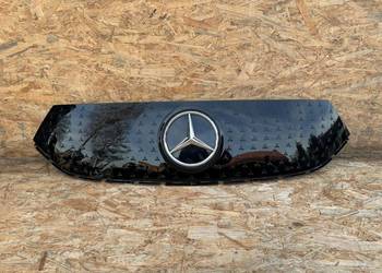 Grill atrapa chłodnicy Eqa w243 lift a2438885700 A2478881602 A2438886300