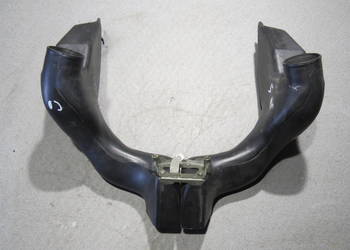 YAMAHA 600 YZF R6 1999 airbox puszka powietrza dolot