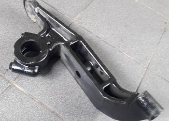 Mercedes uchwyt Stabilizatora 8x4 AXOR ACTROS 9493231784