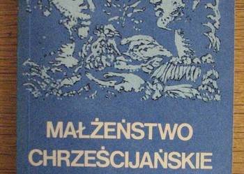Mario Masini (red.) - Małżeństwo chrześcijańskie