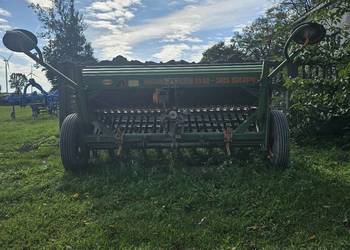 Amazone d8 25 super