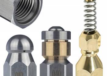 JetClean Pro M22 3w1 – Zestaw do Czyszczenia 20m | Karcher K2-K7 | Max 180…