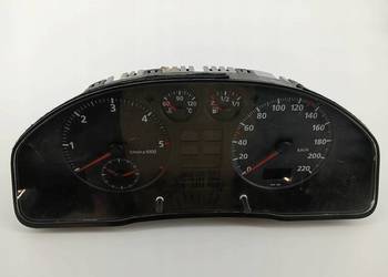 LICZNIK 110008835/001 1.9 TDI 110KM Audi A4 I (1994-2001) B5