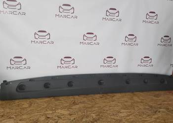 Listwa Podszybie Konsoli Kratki Nawiewu Scania 4 R 1774668