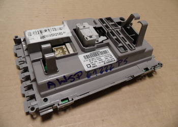 programator pralki whirlpool AWSP61222PS
