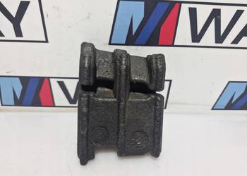 BMW F10 F11 IZOLACJA WYGŁUSZENIE WNĘKI KOŁA LEWEGO TYLNEGO 7232607